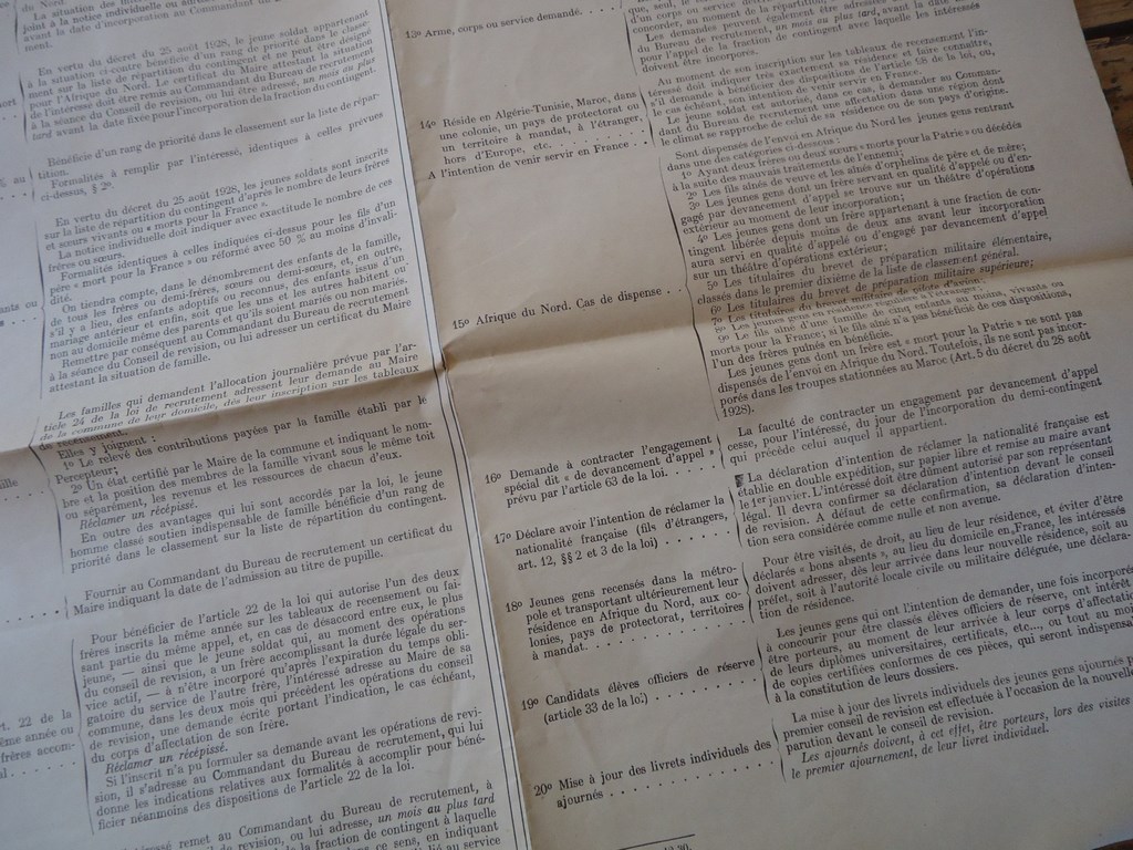 Photo article